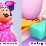 Ärger im Paradies Teil 2 – Disney Dreamlight Valley Gameplay Letsplay Johnny Friends Gaming Besprechung 638