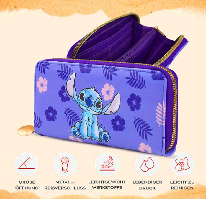 Über diesen Link kannst du auf Amazon Deutschland interessante Disney Werbeartikel kaufenl Viel Spaß beim Aussuchen.