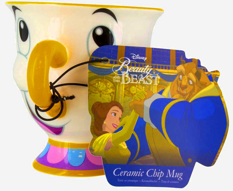 Interessante Disney Dreamlight Valley Werbeartikel auf Amazon Deutschland.