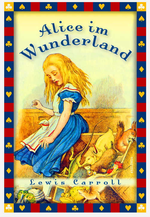 Fantastisch, bezaubernd und voller Humor – der Reiz der Geschichten von Lewis Carrolls »Alice im Wunderland« ist auch mehr als 140 Jahre nach ihrem ersten Erscheinen ungebrochen. Noch heute folgen Millionen von Lesern jedweden Alters der kleinen Alice auf ihrer traumverlorenen Reise und tauchen ein in eine Märchenwelt voller wunderbar schräger Figuren. Carrolls sprühender Witz, sein Einfallsreichtum und seine Lust am literarischen Spiel sind legendär und sichern seiner »Alice« einen Platz in den Annalen der Weltliteratur. Diese Ausgabe enthält die berühmten Illustrationen von John Tenniel.